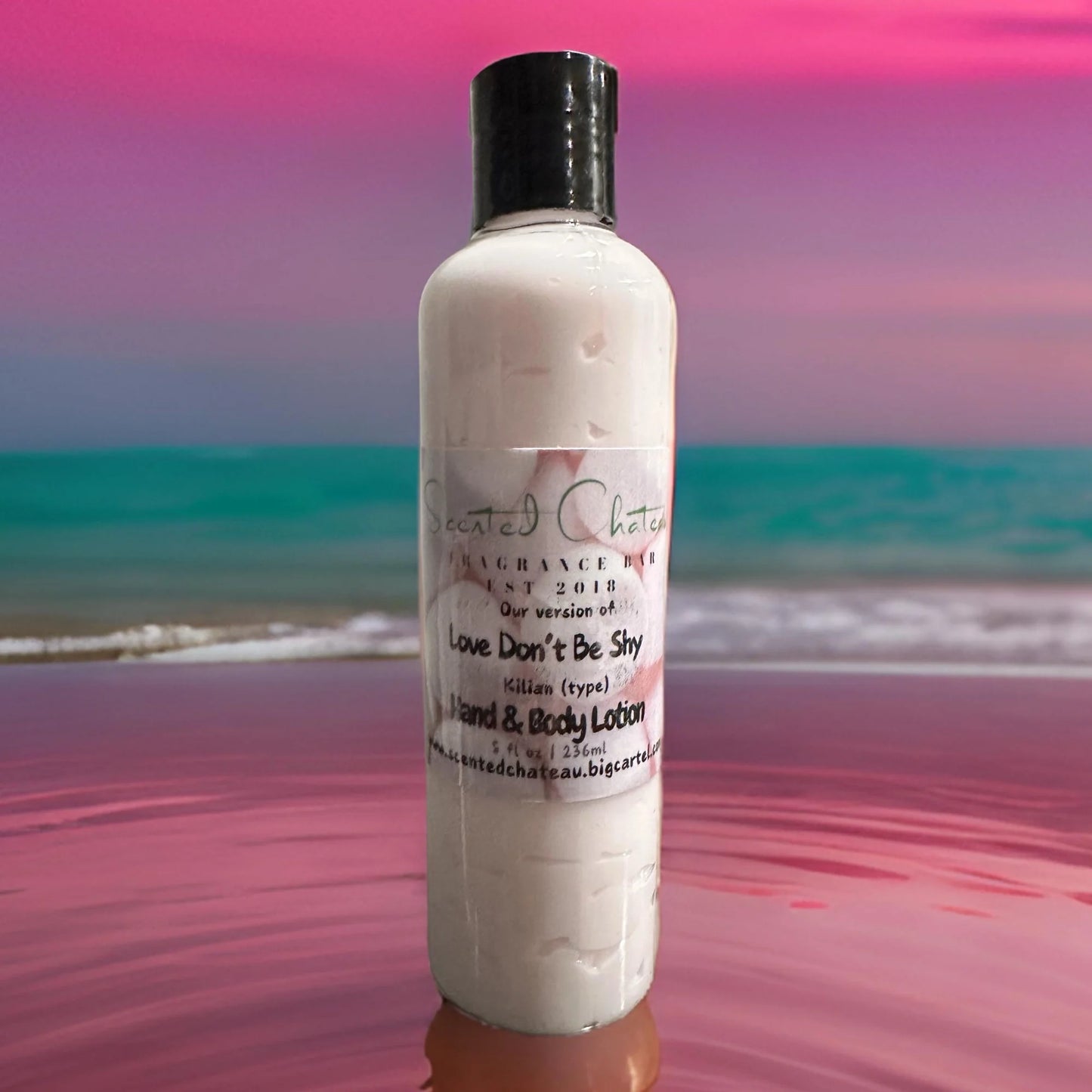 Love Don’t Be Shy Body Lotion (Kilian Type)