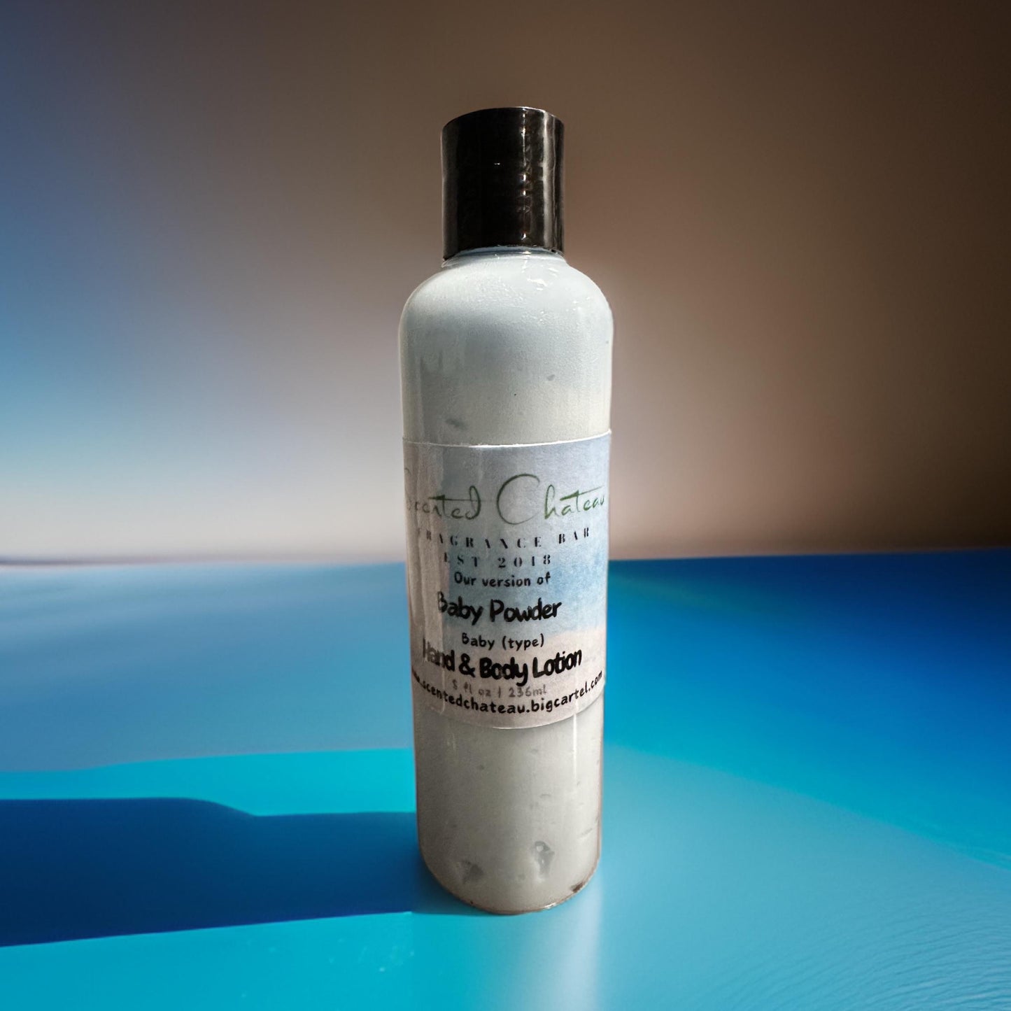 Baby Powder (Type) – Soft Clean Fresh Fragrance | Scented Chateau Fragrance Bar