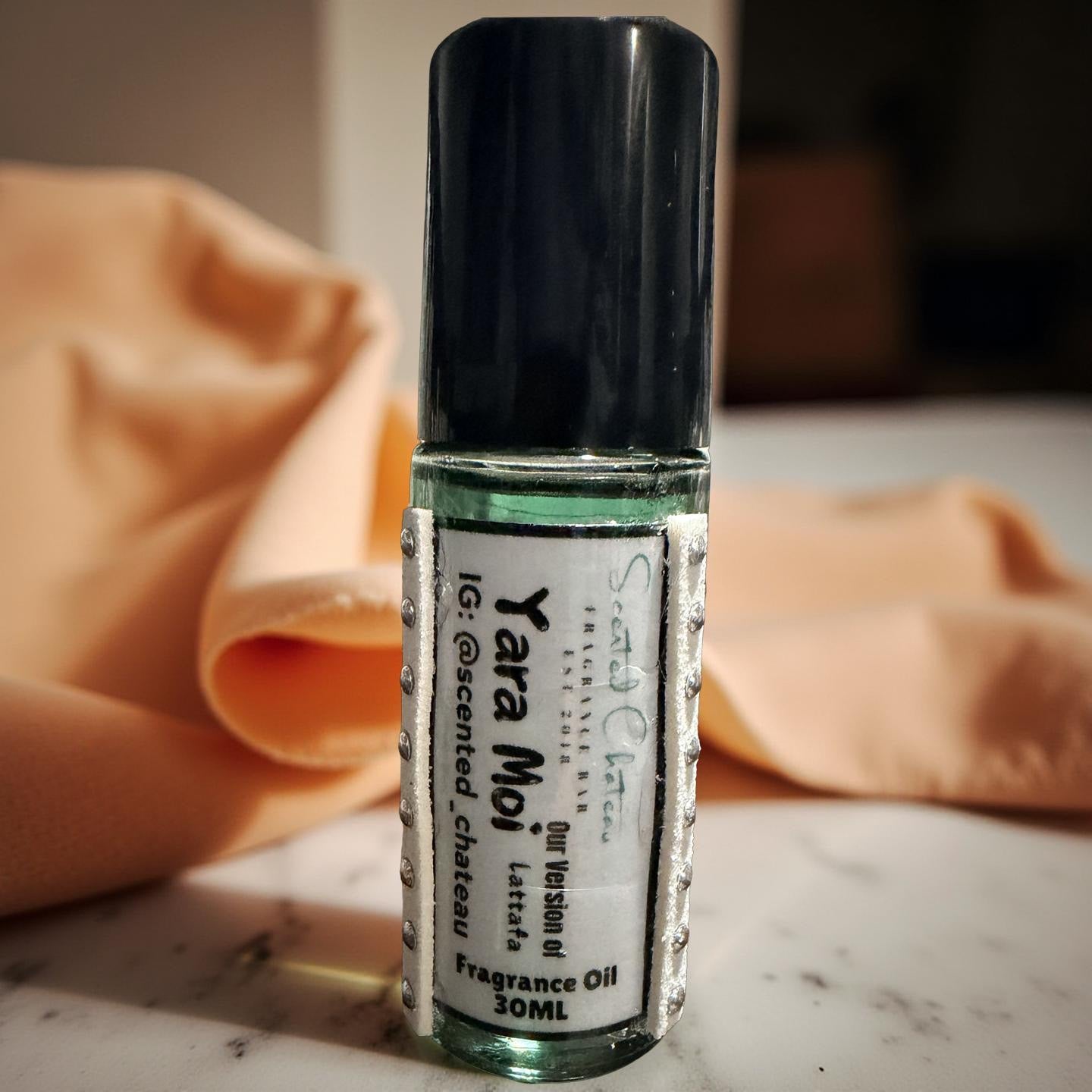 Yara Moi (Type) – Fruity Floral Women’s Fragrance | Scented Chateau Fragrance Bar