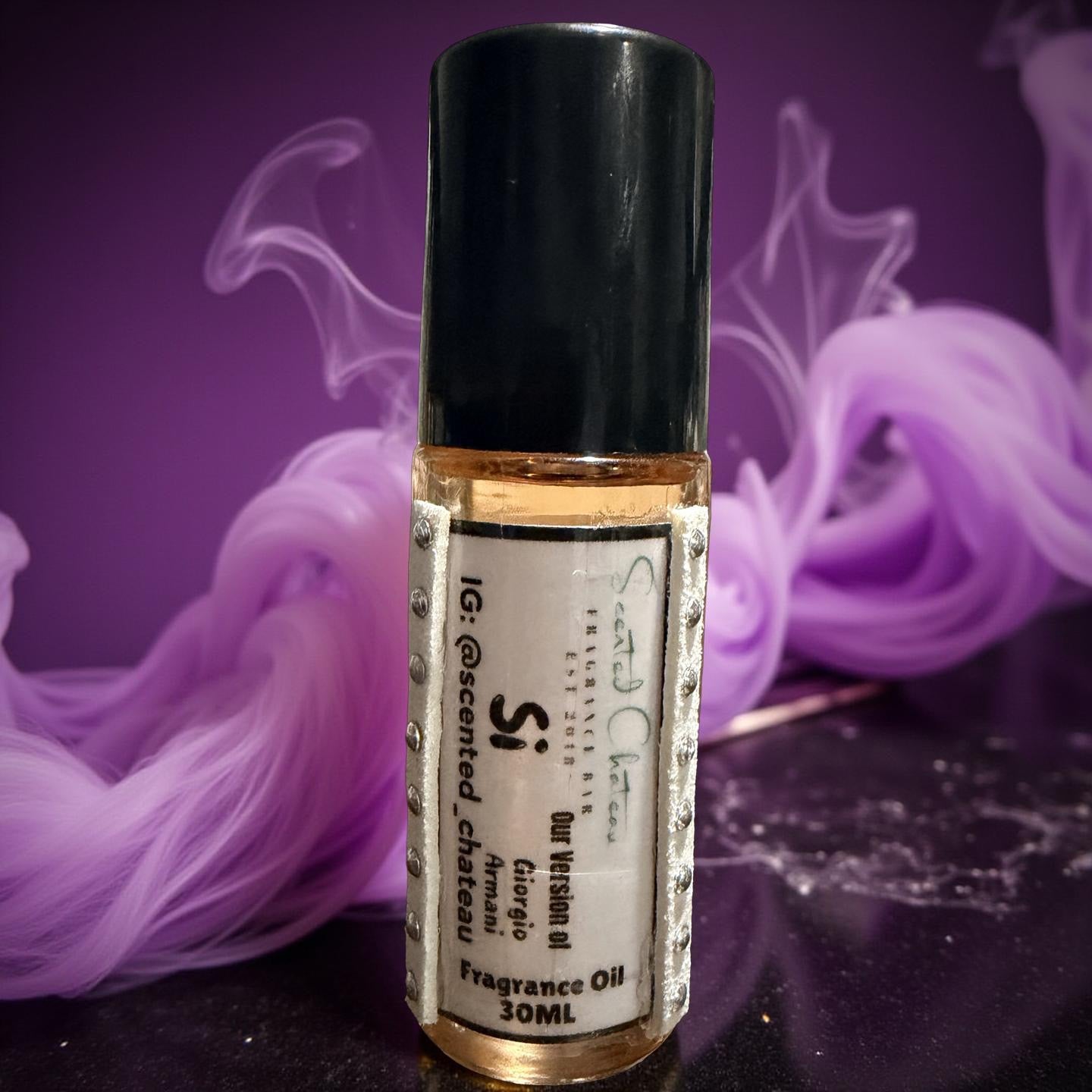 Si (Type) – Chypre Fruity Women’s Fragrance | Scented Chateau Fragrance Bar