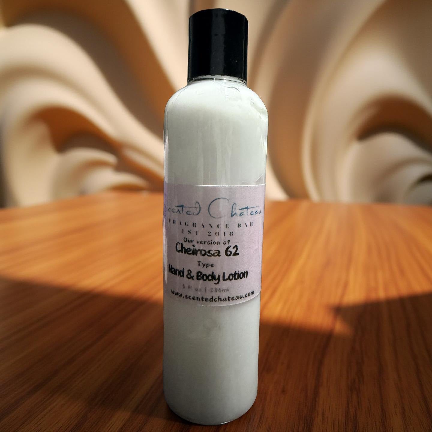 Cheirosa 62 ( Sol de Janeiro Type)Body Butter & Lotion – Pistachio Caramel Vanilla Glow