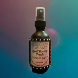 April Downy Fresh Fragrance Bomb | Clean Laundry Room Spray