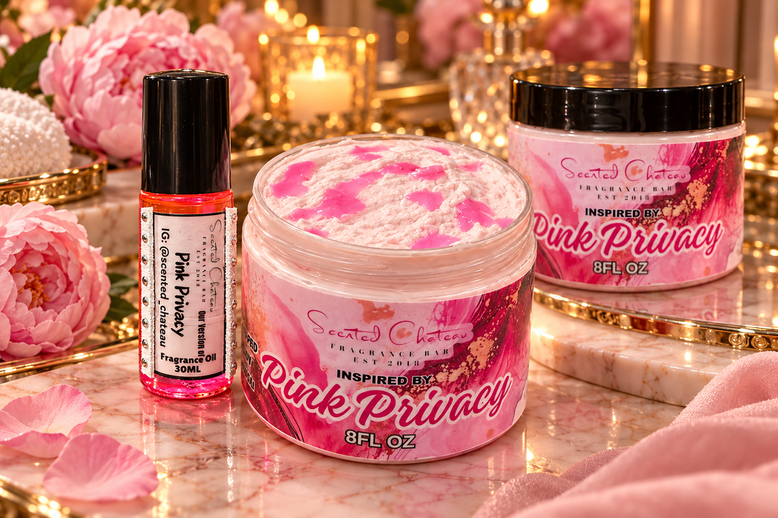 How to Make Fragrance Last All Day