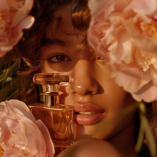 How to Layer Body Butter and Fragrance Oils for All-Day Scent