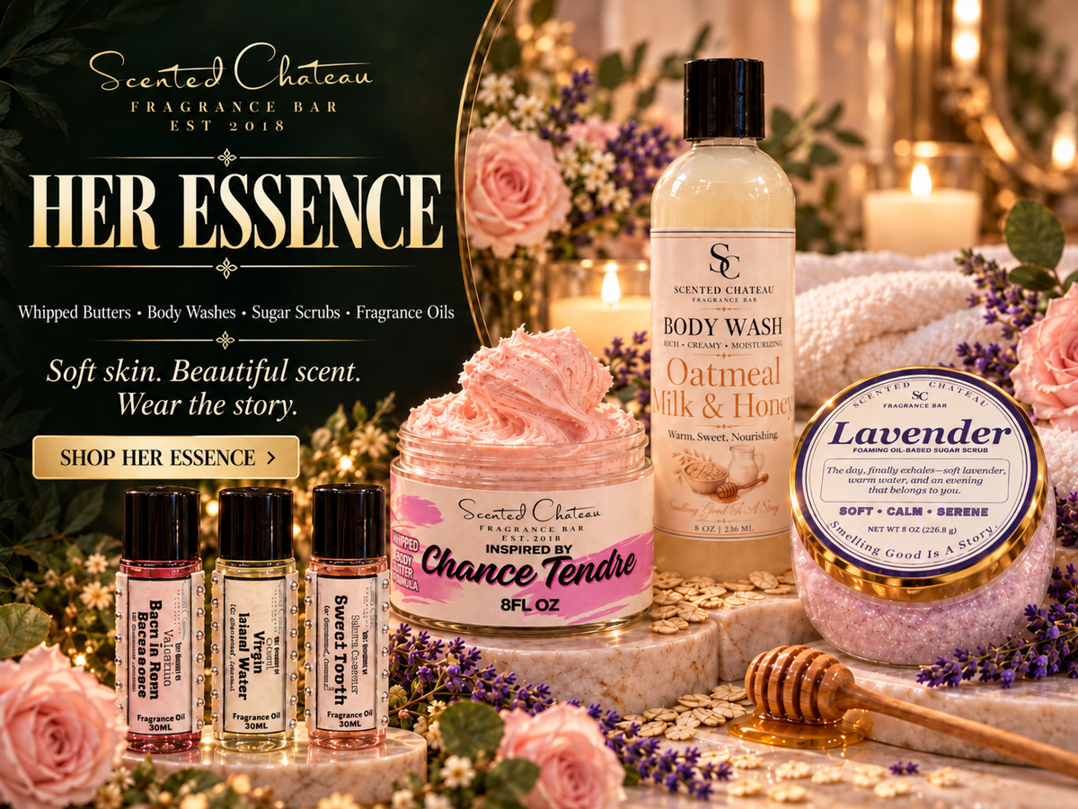 Her Essence