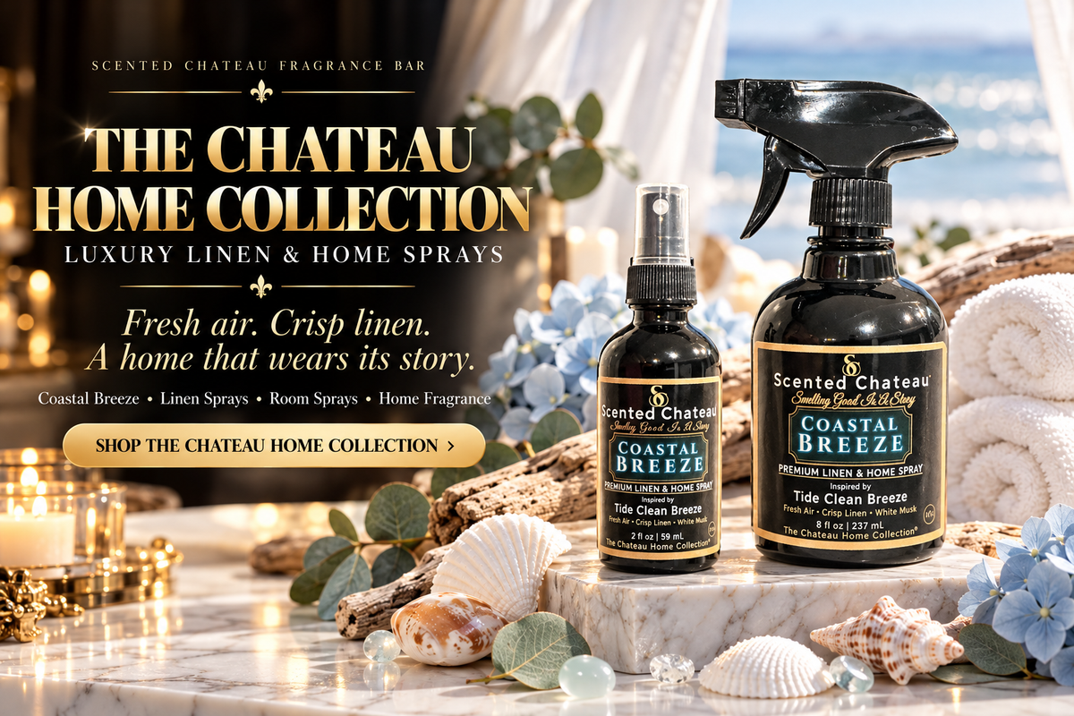 The Chateau Home Collection