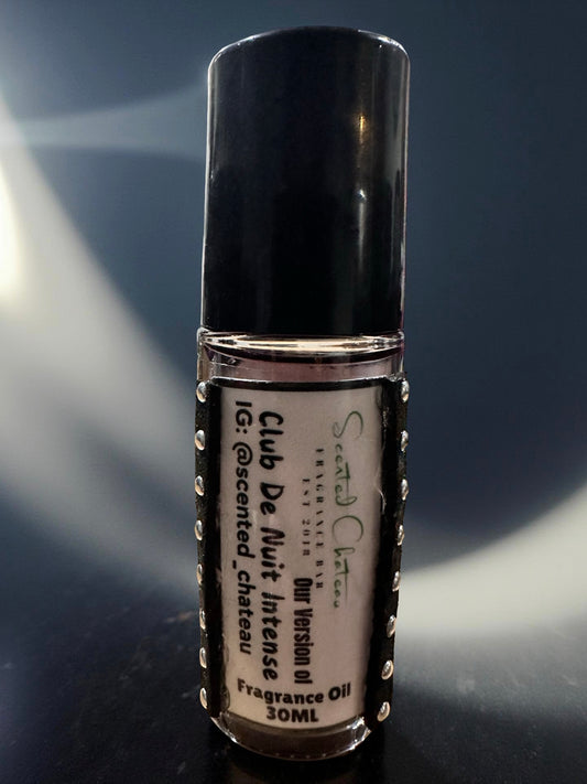 Club de Nuit Intense Man (Armaf Type) – Woody Spicy Men’s Body Oil | Scented Chateau Fragrance Bar