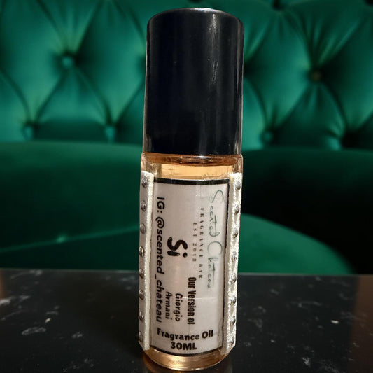 Si (Type) – Chypre Fruity Women’s Fragrance | Scented Chateau Fragrance Bar