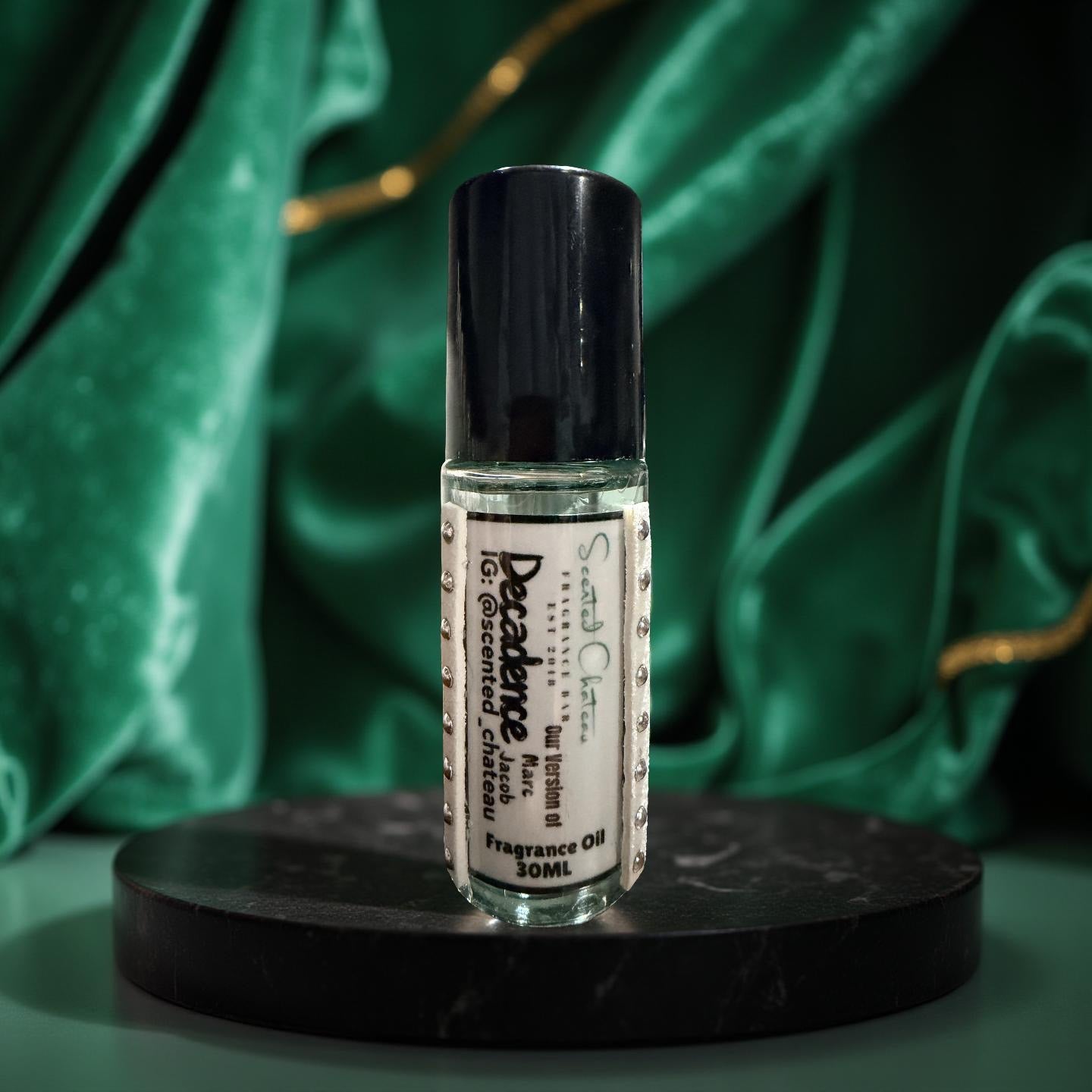 Decadence (Type) – Oriental Floral Women’s Fragrance | Scented Chateau Fragrance Bar