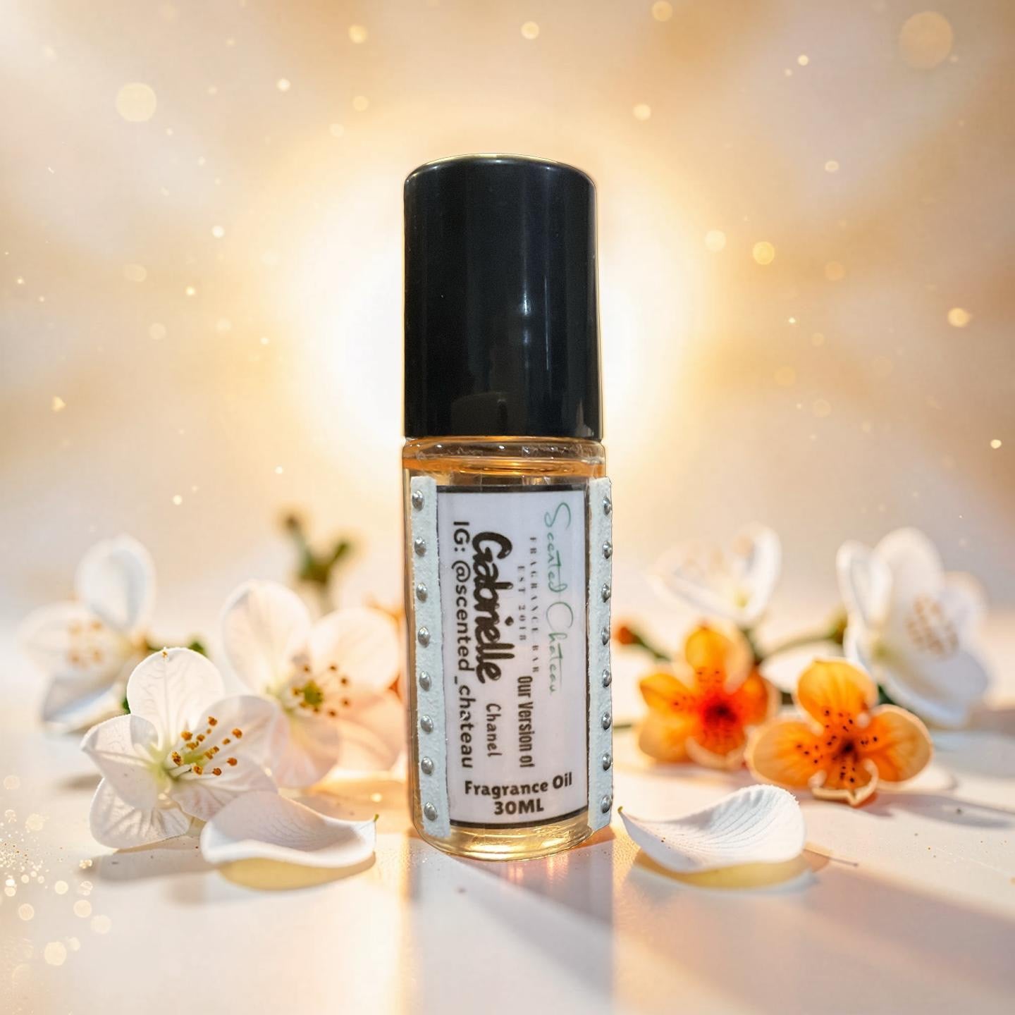 Gabrielle Parfum (Type) – Floral Women’s Fragrance | Scented Chateau Fragrance Bar