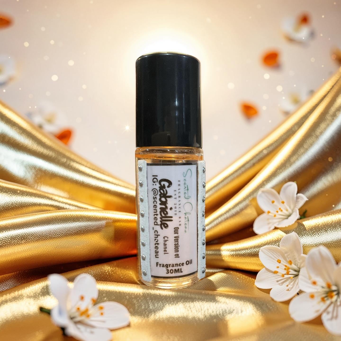 Gabrielle Parfum (Type) – Floral Women’s Fragrance | Scented Chateau Fragrance Bar