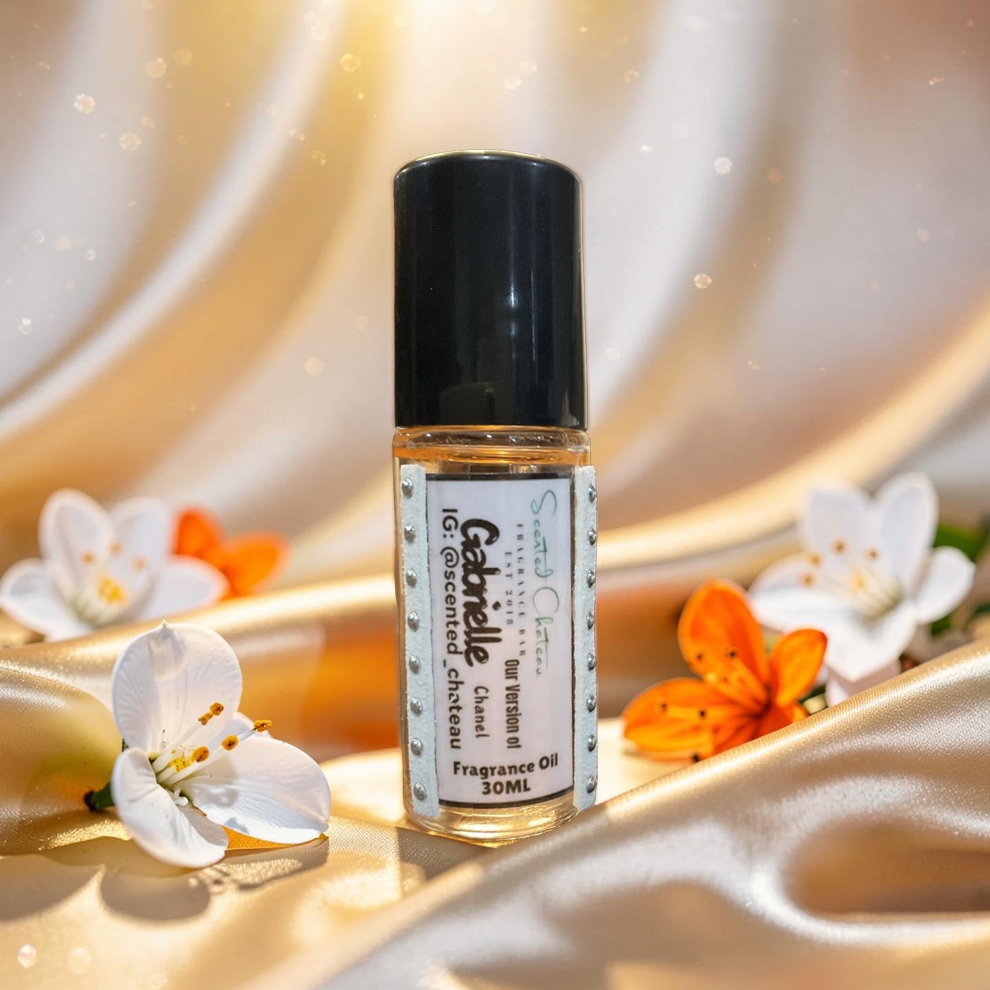 Gabrielle Parfum (Type) – Floral Women’s Fragrance | Scented Chateau Fragrance Bar