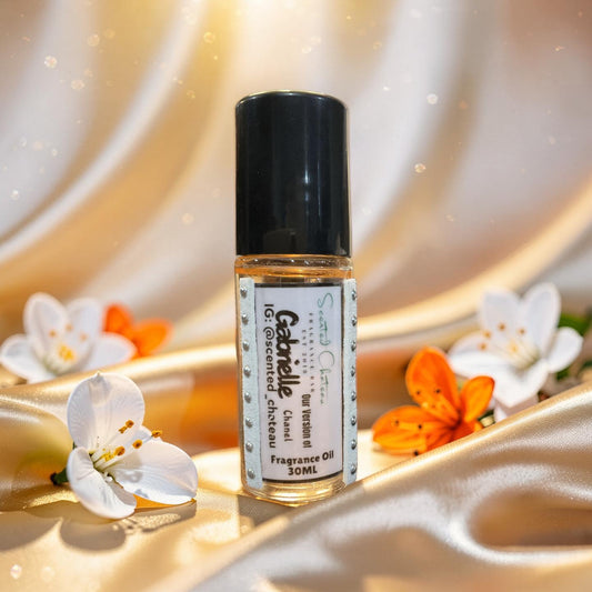 Gabrielle Parfum (Type) – Floral Women’s Fragrance | Scented Chateau Fragrance Bar