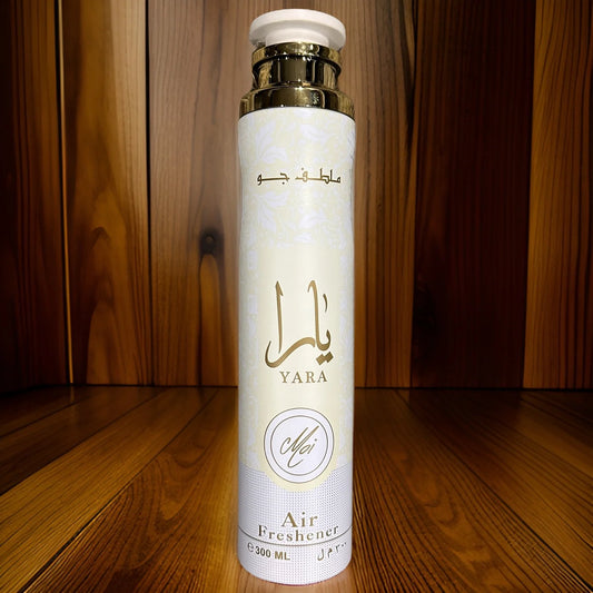 Yara Moi Amber Caramel Fragrance Bomb | Scented Chateau