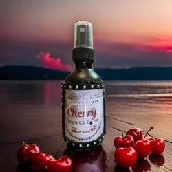 Cherry Luxury Fragrance Bomb | Scented Chateau