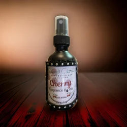 Cherry Luxury Fragrance Bomb | Scented Chateau