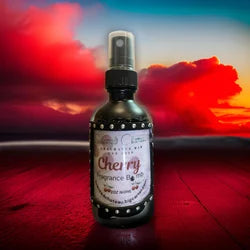 Cherry Luxury Fragrance Bomb | Scented Chateau